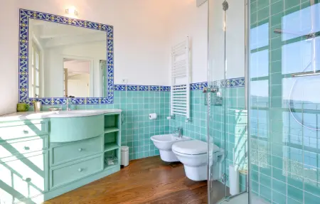Maison 8 personnes à Zoagli - Photo 28
