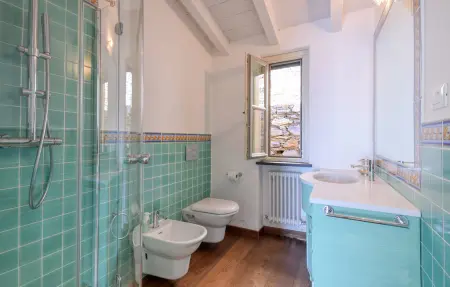 Maison 8 personnes à Zoagli - Photo 29