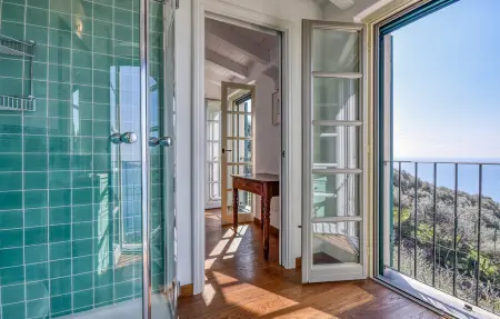 Maison 8 personnes à Zoagli - Photo 30