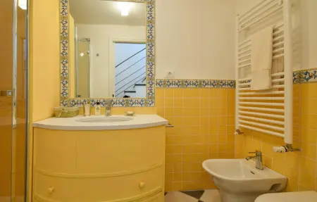 Maison 8 personnes à Zoagli - Photo 31