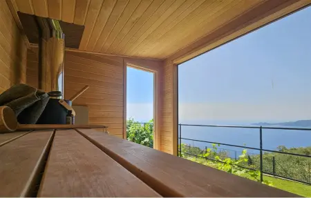 Maison 8 personnes à Zoagli - Photo 33