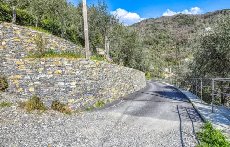 Maison 8 personnes à Zoagli - Photo 34