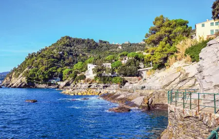 Maison 8 personnes à Zoagli - Photo 36