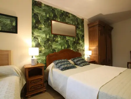 Grande maison en pierre avec jardin près de la plage - Photo 20