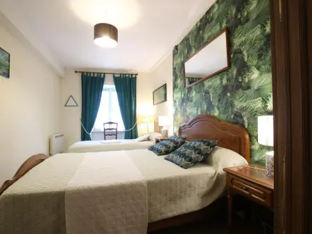 Grande maison en pierre avec jardin près de la plage - Photo 21