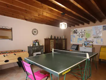 Grande maison en pierre avec jardin près de la plage - Photo 22