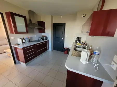 Maison 4 ch. à Wimereux, jardin, wifi, garage, idéal pour familles - Photo 1
