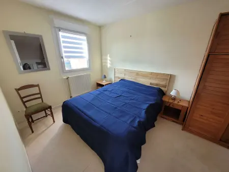 Maison 4 ch. à Wimereux, jardin, wifi, garage, idéal pour familles - Photo 3