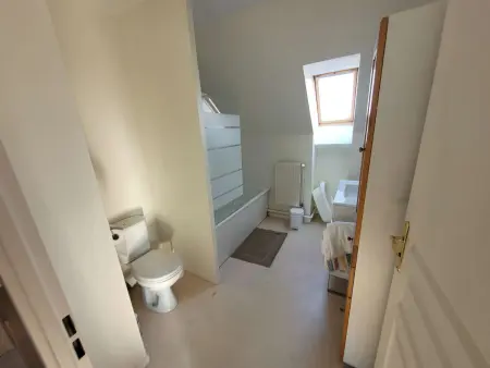 Maison 4 ch. à Wimereux, jardin, wifi, garage, idéal pour familles - Photo 4
