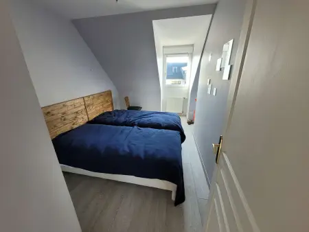 Maison 4 ch. à Wimereux, jardin, wifi, garage, idéal pour familles - Photo 5