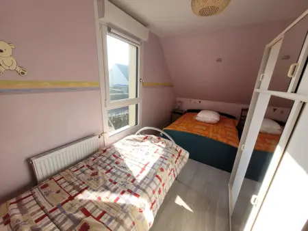 Maison 4 ch. à Wimereux, jardin, wifi, garage, idéal pour familles - Photo 6
