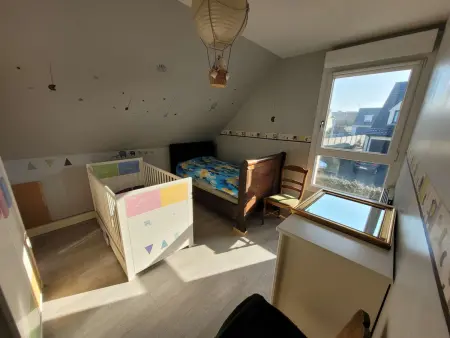 Maison 4 ch. à Wimereux, jardin, wifi, garage, idéal pour familles - Photo 7