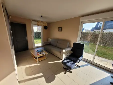 Maison 4 ch. à Wimereux, jardin, wifi, garage, idéal pour familles - Photo 8