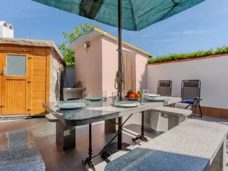 Eden Park 2, Maison 7 personnes à Miami Platja - Photo 1