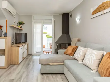 Eden Park 2, Maison 7 personnes à Miami Platja - Photo 2