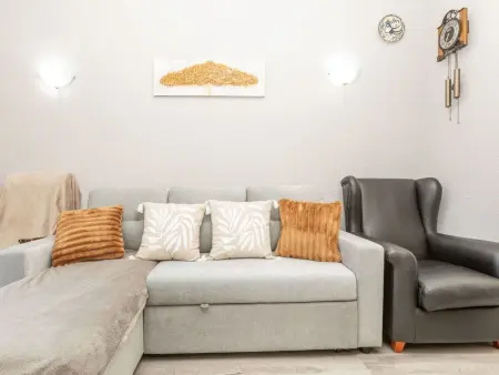 Eden Park 2, Maison 7 personnes à Miami Platja - Photo 5