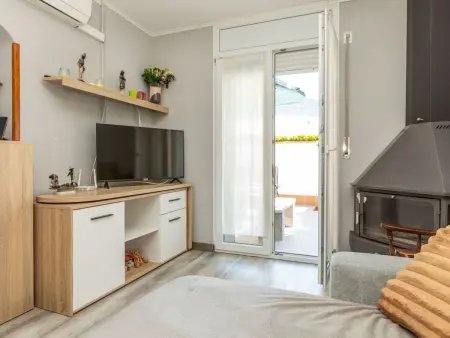 Eden Park 2, Maison 7 personnes à Miami Platja - Photo 6