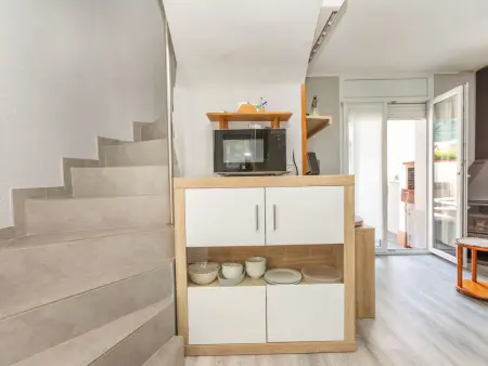 Eden Park 2, Maison 7 personnes à Miami Platja - Photo 7
