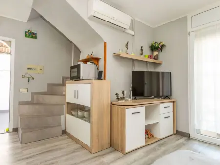 Eden Park 2, Maison 7 personnes à Miami Platja - Photo 8