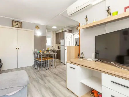 Eden Park 2, Maison 7 personnes à Miami Platja - Photo 10
