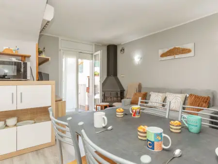 Eden Park 2, Maison 7 personnes à Miami Platja - Photo 11