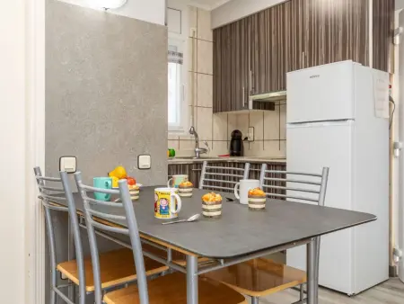 Eden Park 2, Maison 7 personnes à Miami Platja - Photo 12