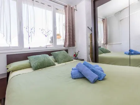 Eden Park 2, Maison 7 personnes à Miami Platja - Photo 15