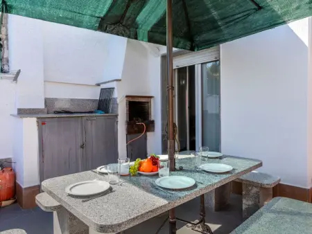 Eden Park 2, Maison 7 personnes à Miami Platja - Photo 17