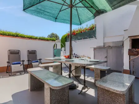 Eden Park 2, Maison 7 personnes à Miami Platja - Photo 18