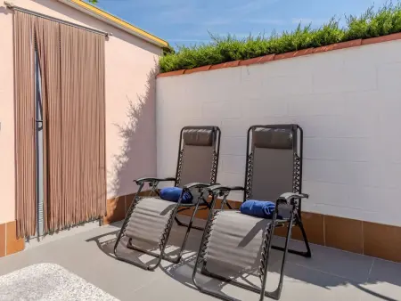 Eden Park 2, Maison 7 personnes à Miami Platja - Photo 19