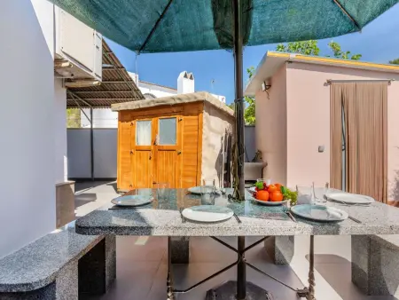Eden Park 2, Maison 7 personnes à Miami Platja - Photo 20
