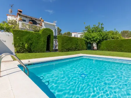 Eden Park 2, Maison 7 personnes à Miami Platja - Photo 21