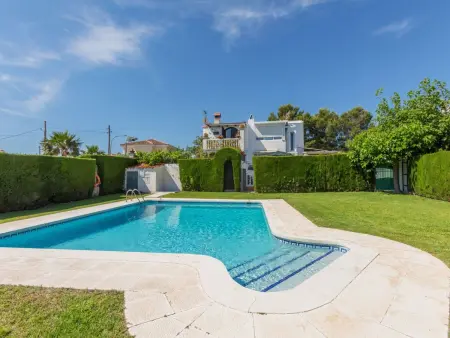 Eden Park 2, Maison 7 personnes à Miami Platja - Photo 22
