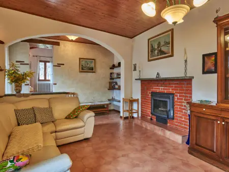 Casa Rosy, Maison 5 personnes à Porlezza - Photo 4