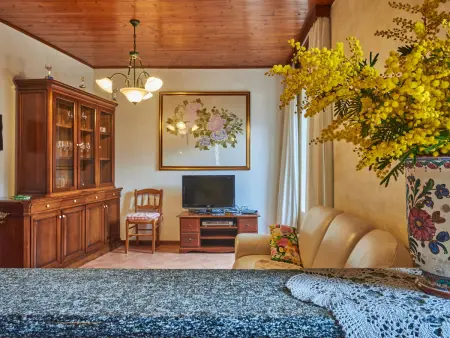 Casa Rosy, Maison 5 personnes à Porlezza - Photo 5