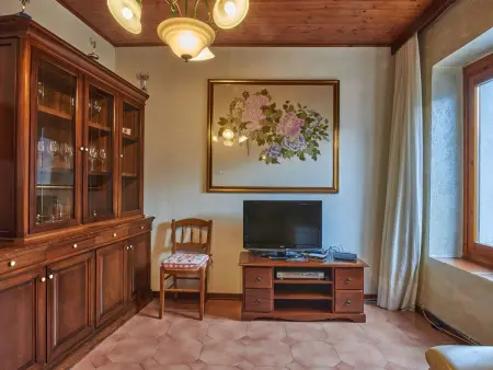 Casa Rosy, Maison 5 personnes à Porlezza - Photo 7