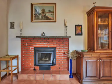 Casa Rosy, Maison 5 personnes à Porlezza - Photo 8