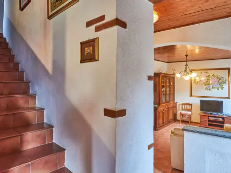 Casa Rosy, Maison 5 personnes à Porlezza - Photo 9