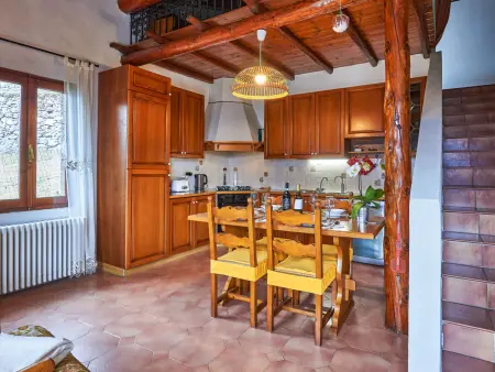 Casa Rosy, Maison 5 personnes à Porlezza - Photo 11
