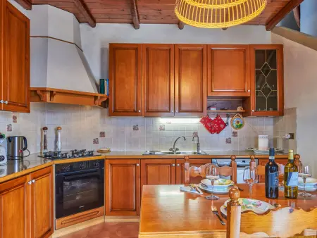 Casa Rosy, Maison 5 personnes à Porlezza - Photo 12