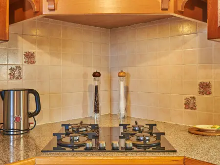 Casa Rosy, Maison 5 personnes à Porlezza - Photo 15