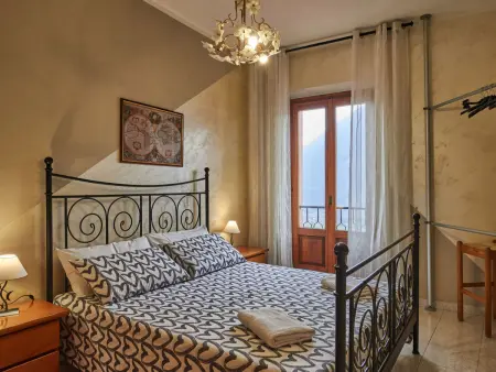 Casa Rosy, Maison 5 personnes à Porlezza - Photo 17