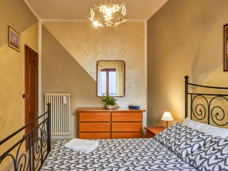 Casa Rosy, Maison 5 personnes à Porlezza - Photo 18