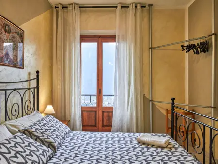 Casa Rosy, Maison 5 personnes à Porlezza - Photo 19