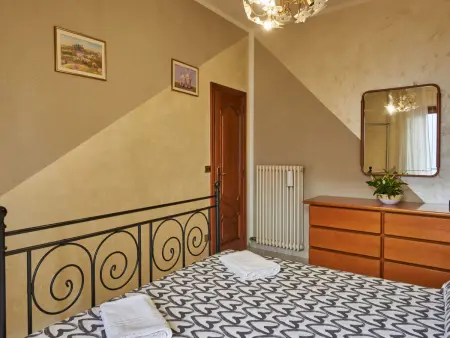 Casa Rosy, Maison 5 personnes à Porlezza - Photo 20