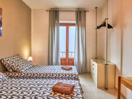 Casa Rosy, Maison 5 personnes à Porlezza - Photo 21