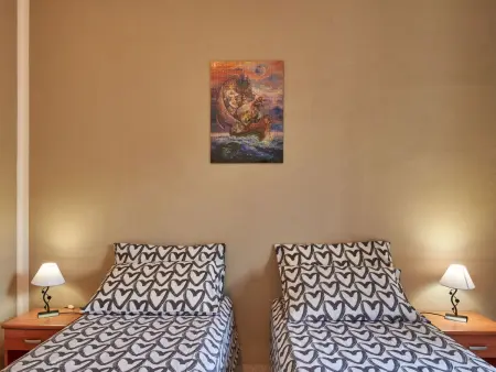 Casa Rosy, Maison 5 personnes à Porlezza - Photo 22