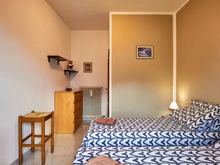 Casa Rosy, Maison 5 personnes à Porlezza - Photo 23