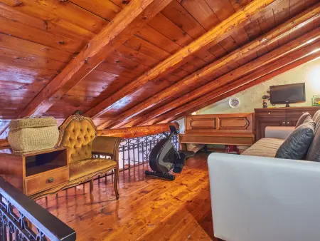 Casa Rosy, Maison 5 personnes à Porlezza - Photo 25