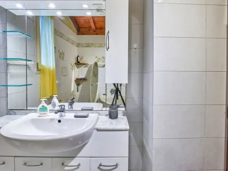 Casa Rosy, Maison 5 personnes à Porlezza - Photo 28